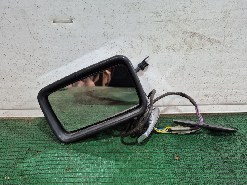 Recambio de retrovisor izquierdo para jaguar xj sovereign v12 referencia OEM IAM   