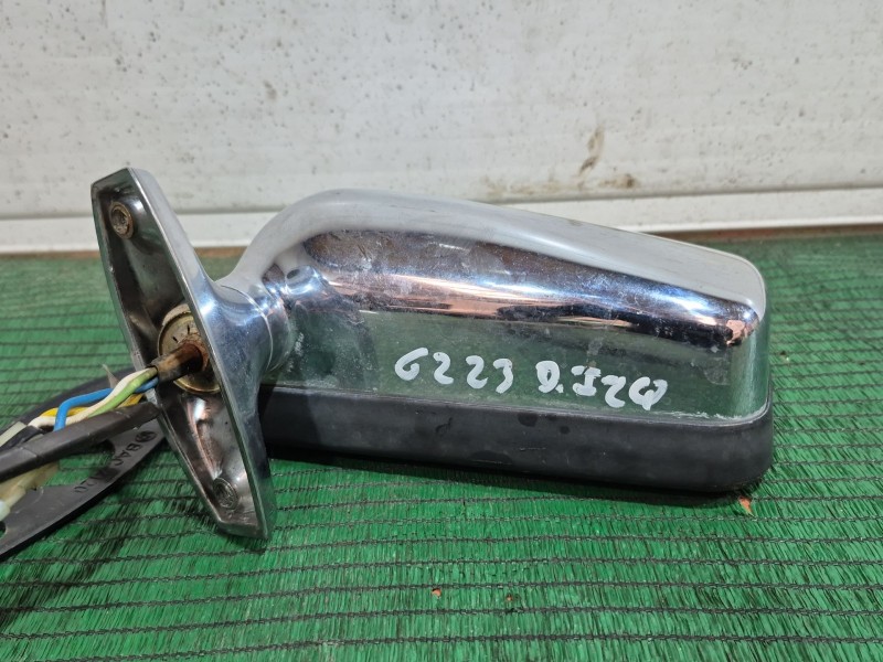 Recambio de retrovisor izquierdo para jaguar xj sovereign v12 referencia OEM IAM   