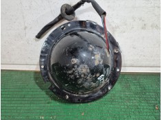 Recambio de faro izquierdo para jaguar xj sovereign v12 referencia OEM IAM    2