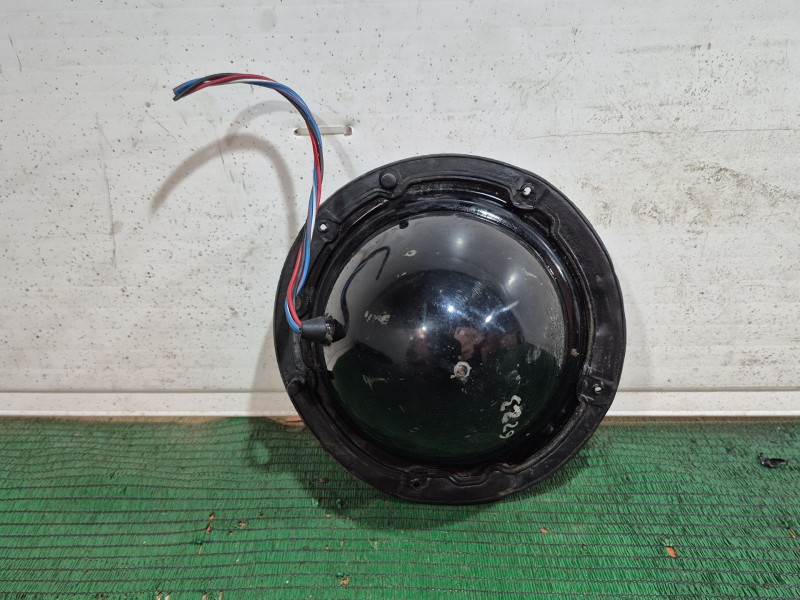 Recambio de faro derecho para jaguar xj sovereign v12 referencia OEM IAM   