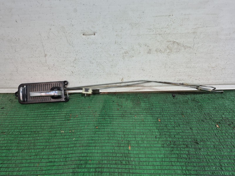 Recambio de maneta interior trasera derecha para jaguar xj sovereign v12 referencia OEM IAM   