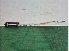 Recambio de maneta interior delantera izquierda para jaguar xj sovereign v12 referencia OEM IAM   