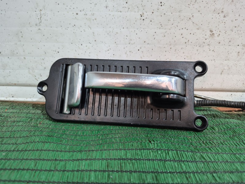 Recambio de maneta interior delantera izquierda para jaguar xj sovereign v12 referencia OEM IAM   