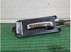 Recambio de maneta interior delantera derecha para jaguar xj sovereign v12 referencia OEM IAM    2