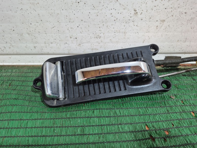 Recambio de maneta interior delantera derecha para jaguar xj sovereign v12 referencia OEM IAM   