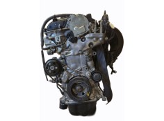 Recambio de motor completo para mazda 3 (bm, bn) 2.0 referencia OEM IAM PE PE PE 2