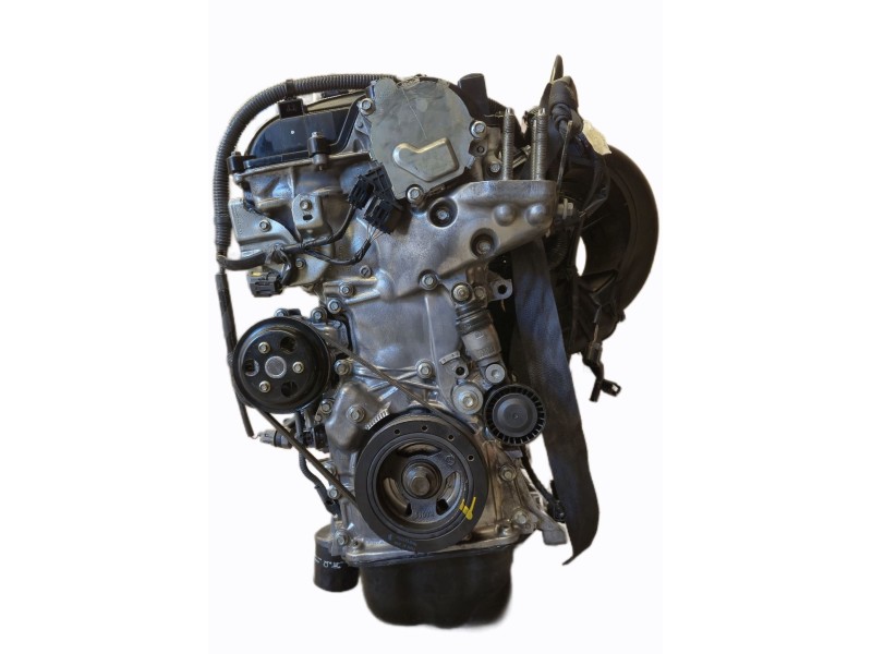 Recambio de motor completo para mazda 3 (bm, bn) 2.0 referencia OEM IAM PE PE PE