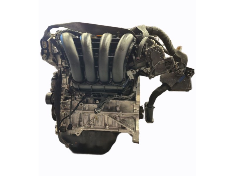 Recambio de motor completo para mazda 3 (bm, bn) 2.0 referencia OEM IAM PE PE PE