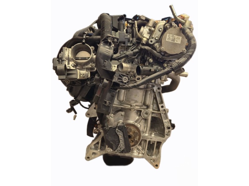 Recambio de motor completo para mazda 3 (bm, bn) 2.0 referencia OEM IAM PE PE PE