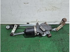 Recambio de motor limpia delantero para renault clio iii (br0/1, cr0/1) 1.5 dci (c/br0g, c/br1g) referencia OEM IAM   
