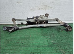 Recambio de motor limpia delantero para renault clio iii (br0/1, cr0/1) 1.5 dci (c/br0g, c/br1g) referencia OEM IAM    2