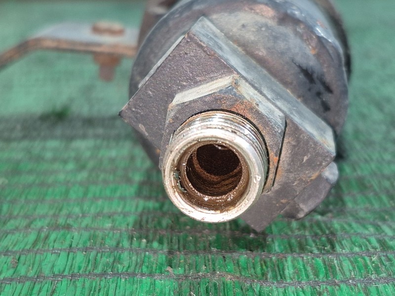 Recambio de bomba secudaria aire para jaguar xj sovereign v12 referencia OEM IAM   