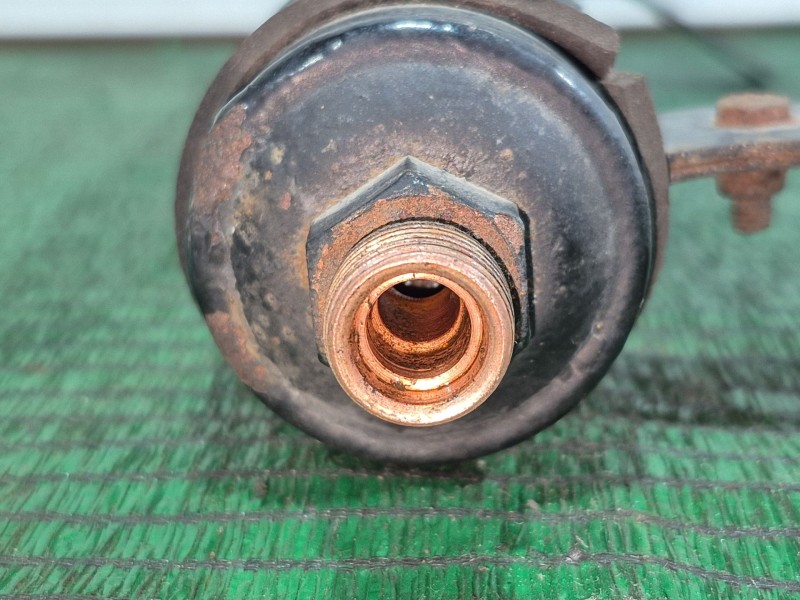 Recambio de bomba secudaria aire para jaguar xj sovereign v12 referencia OEM IAM   