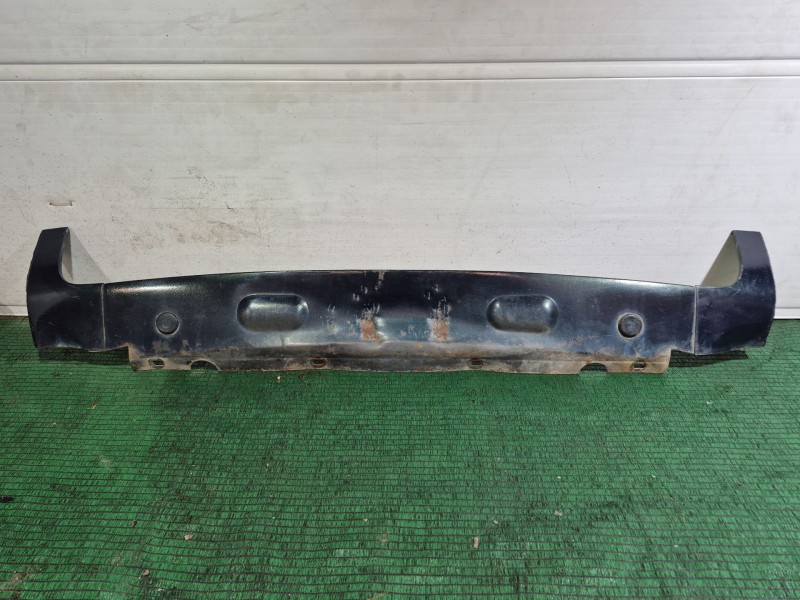 Recambio de paragolpes delantero para jaguar xj sovereign v12 referencia OEM IAM   