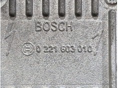 Recambio de bobina encendido para seat cordoba (6k1, 6k2) 1.4 i referencia OEM IAM   