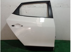 Recambio de puerta trasera derecha para hyundai ix35 (lm, el, elh) 1.6 referencia OEM IAM   