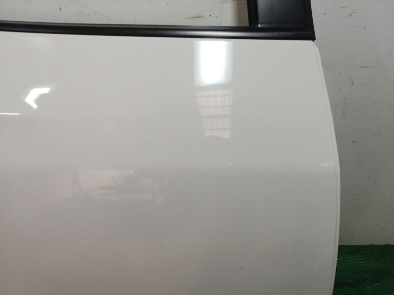 Recambio de puerta trasera derecha para hyundai ix35 (lm, el, elh) 1.6 referencia OEM IAM   