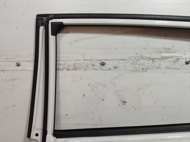 Recambio de puerta trasera derecha para hyundai ix35 (lm, el, elh) 1.6 referencia OEM IAM   