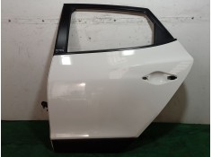 Recambio de puerta trasera izquierda para hyundai ix35 (lm, el, elh) 1.6 referencia OEM IAM   