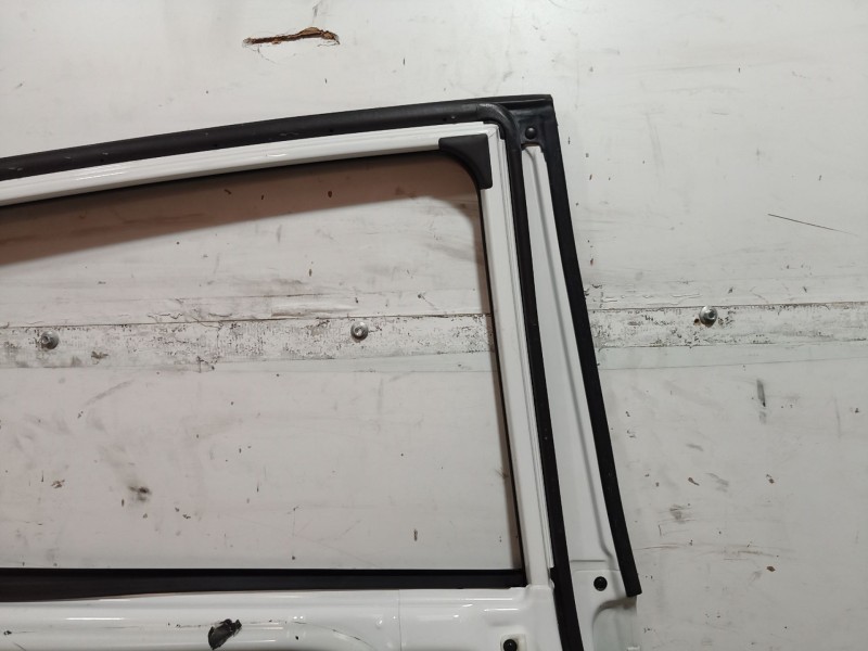 Recambio de puerta trasera izquierda para hyundai ix35 (lm, el, elh) 1.6 referencia OEM IAM   