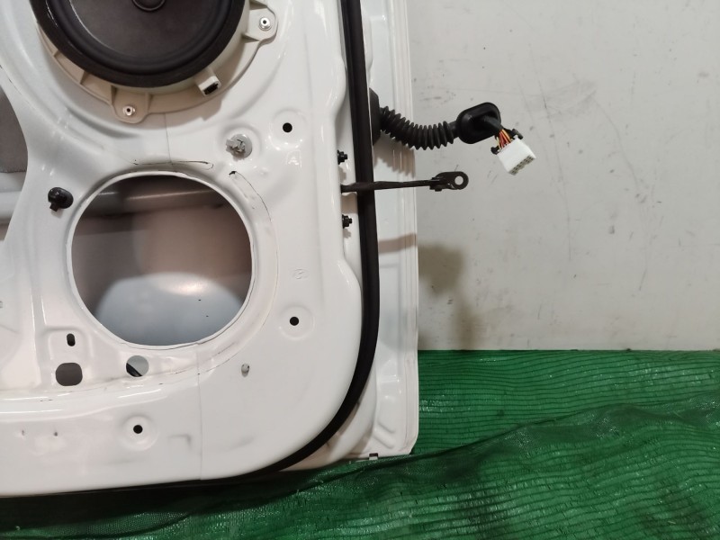 Recambio de puerta trasera izquierda para hyundai ix35 (lm, el, elh) 1.6 referencia OEM IAM   
