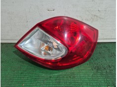Recambio de piloto trasero derecho para renault clio iii (br0/1, cr0/1) 1.5 dci (c/br0g, c/br1g) referencia OEM IAM   