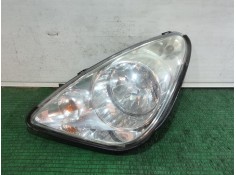 Recambio de faro izquierdo para aixam minauto 0.5 referencia OEM IAM   