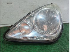 Recambio de faro izquierdo para aixam minauto 0.5 referencia OEM IAM    2
