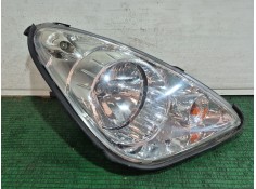 Recambio de faro derecho para aixam minauto 0.5 referencia OEM IAM   