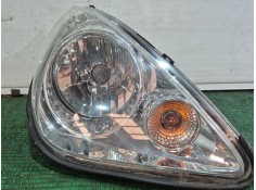 Recambio de faro derecho para aixam minauto 0.5 referencia OEM IAM    2