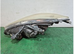 Recambio de faro derecho para renault clio iii (br0/1, cr0/1) 1.5 dci (c/br0g, c/br1g) referencia OEM IAM    2