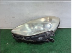 Recambio de faro izquierdo para renault clio iii (br0/1, cr0/1) 1.5 dci (c/br0g, c/br1g) referencia OEM IAM   