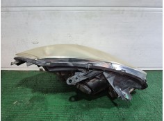 Recambio de faro izquierdo para renault clio iii (br0/1, cr0/1) 1.5 dci (c/br0g, c/br1g) referencia OEM IAM    2