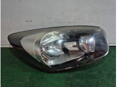 Recambio de faro derecho para kia picanto i (sa) 1.0 referencia OEM IAM 921021Y0 921021Y0 921021Y0
