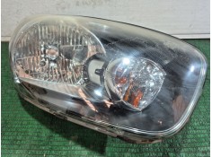 Recambio de faro derecho para kia picanto i (sa) 1.0 referencia OEM IAM 921021Y0 921021Y0 921021Y0 2