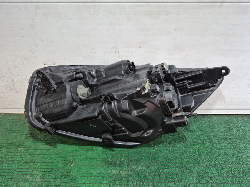 Recambio de faro derecho para kia picanto i (sa) 1.0 referencia OEM IAM 921021Y0 921021Y0 921021Y0