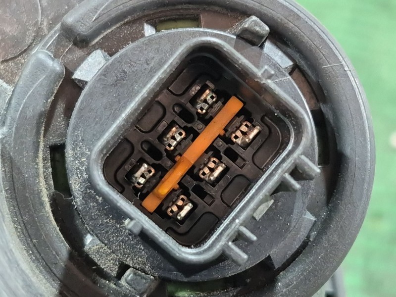 Recambio de faro derecho para kia picanto i (sa) 1.0 referencia OEM IAM 921021Y0 921021Y0 921021Y0