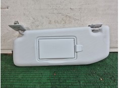 Recambio de parasol izquierdo para peugeot 2008 i (cu_) 1.5 bluehdi 120 referencia OEM IAM   