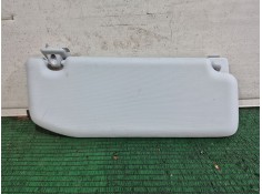 Recambio de parasol izquierdo para peugeot 2008 i (cu_) 1.5 bluehdi 120 referencia OEM IAM    2
