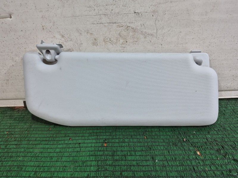 Recambio de parasol izquierdo para peugeot 2008 i (cu_) 1.5 bluehdi 120 referencia OEM IAM   