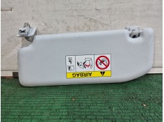 Recambio de parasol derecho para peugeot 2008 i (cu_) 1.5 bluehdi 120 referencia OEM IAM    2