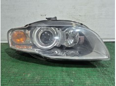 Recambio de faro derecho para audi a4 b7 (8ec) 2.5 tdi referencia OEM IAM   
