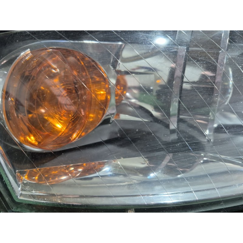 Recambio de faro derecho para audi a4 b7 (8ec) 2.5 tdi referencia OEM IAM   