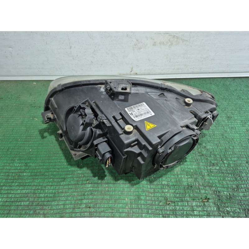 Recambio de faro derecho para audi a4 b7 (8ec) 2.5 tdi referencia OEM IAM   