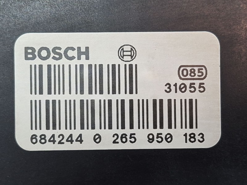 Recambio de abs para alfa romeo gt (937_) 1.9 jtd (937cxn1b) referencia OEM IAM   