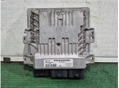 Recambio de centralita motor uce para ford c-max ii (dxa/cb7, dxa/ceu) 1.6 tdci referencia OEM IAM S180133008 S180133008 S180133