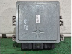 Recambio de centralita motor uce para ford c-max ii (dxa/cb7, dxa/ceu) 1.6 tdci referencia OEM IAM S180133008 S180133008 S180133 2