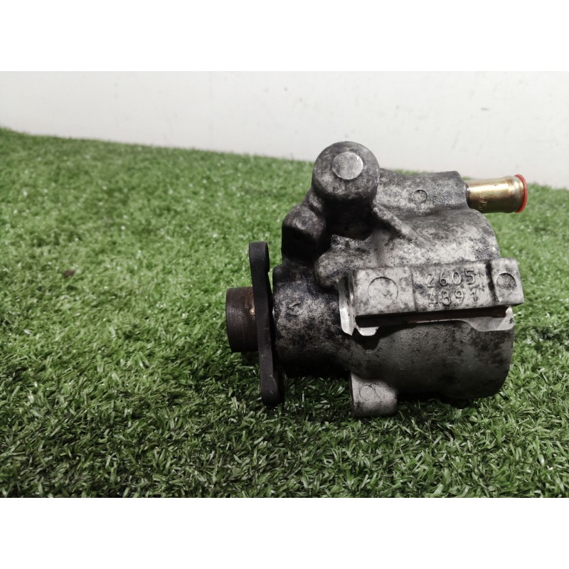 Recambio de bomba direccion para renault laguna ii (bg0) 2.2 dci turbodiesel referencia OEM IAM 8201088951 8201088951 8201088951
