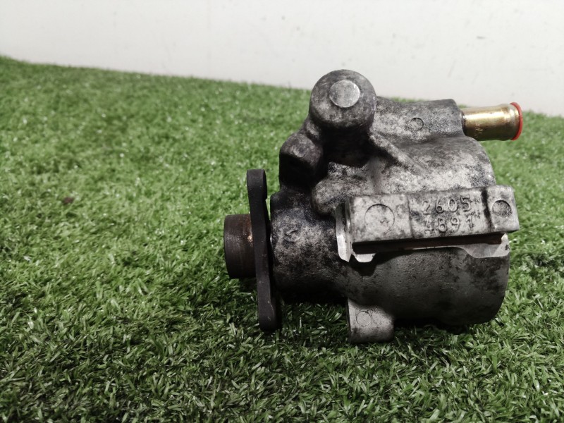 Recambio de bomba direccion para renault laguna ii (bg0) 2.2 dci turbodiesel referencia OEM IAM 8201088951 8201088951 8201088951