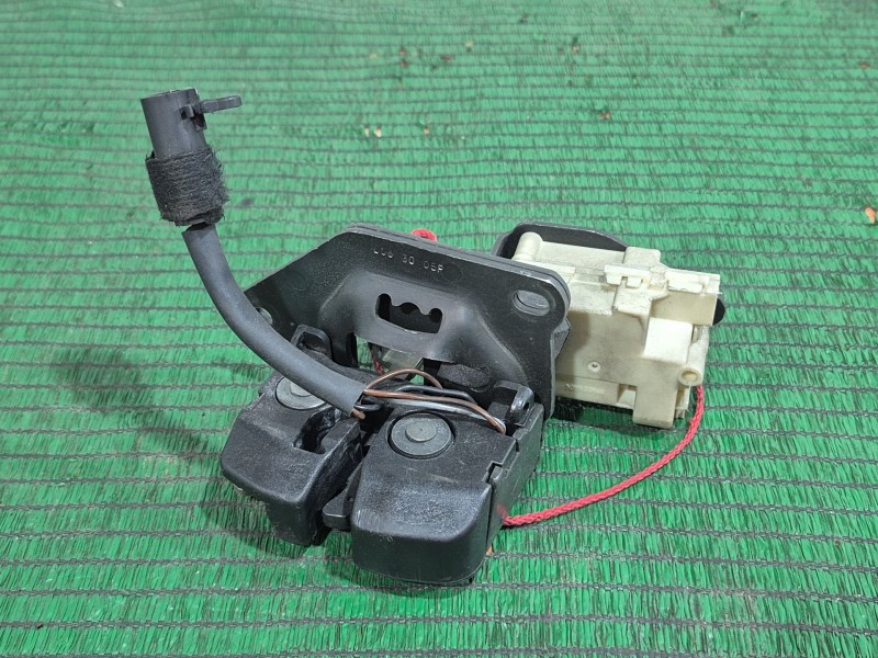 Recambio de cerradura maletero / porton para alfa romeo gt (937_) 1.9 jtd (937cxn1b) referencia OEM IAM   